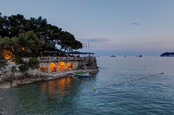 Monte Carlo Bay Hotel And Resort