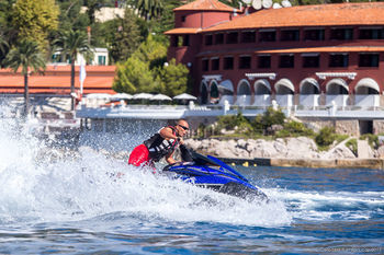 Monte Carlo Bay Hotel And Resort