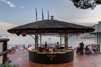 Monte Carlo Bay Hotel And Resort