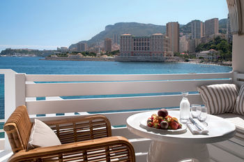 Monte Carlo Bay Hotel And Resort