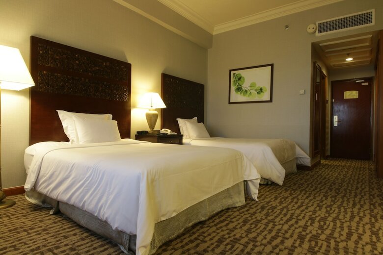 Hotel Renaissance