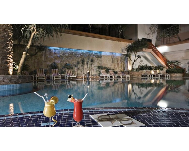 Hotel Renaissance