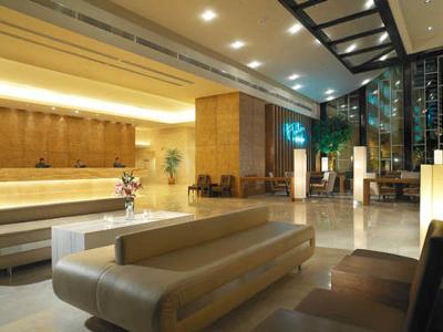 Boulevard Hotel