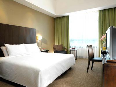 Boulevard Hotel