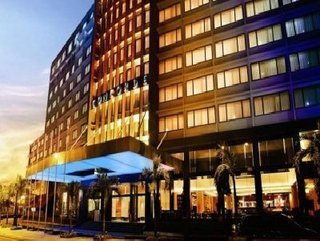 Hotel Concorde