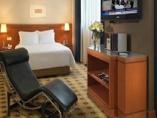 Hotel Concorde