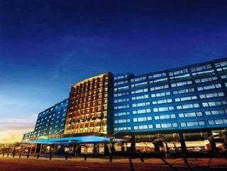 Hotel Concorde