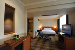 Hotel Concorde