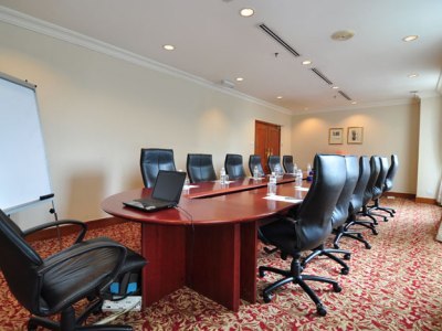 Hotel Dorsett Regency