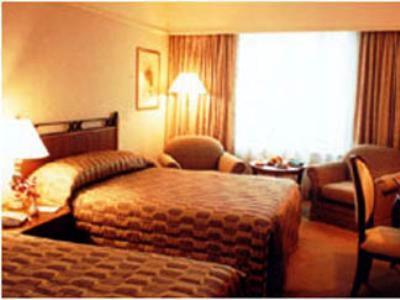 Hotel Dorsett Regency