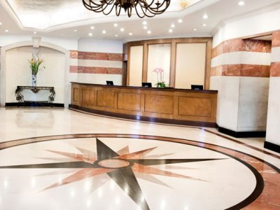 Hotel Dorsett Regency