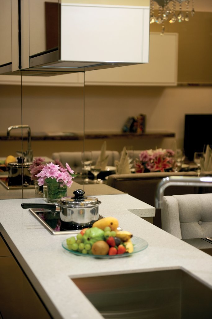 Hotel Dorsett Regency
