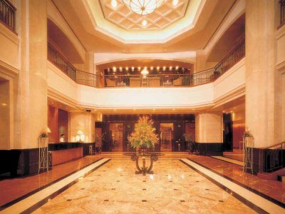 Dynasty Hotel Kuala Lumpur