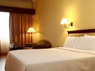 Dynasty Hotel Kuala Lumpur