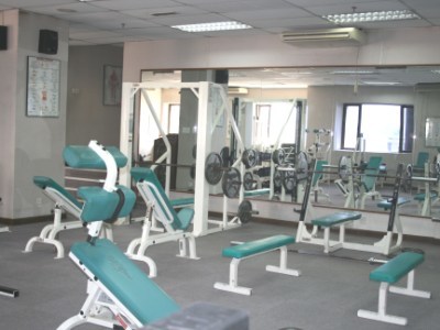 Dynasty Hotel Kuala Lumpur