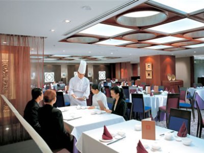 Hotel Parkroyal Kuala Lumpur