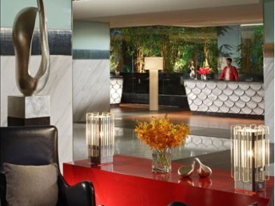 Hotel Parkroyal Kuala Lumpur
