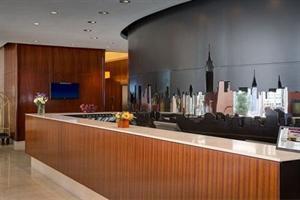 Hotel Parkroyal Kuala Lumpur