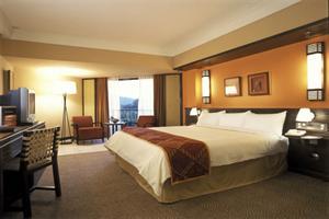 Hotel Parkroyal Kuala Lumpur