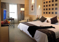 Hotel Parkroyal Kuala Lumpur