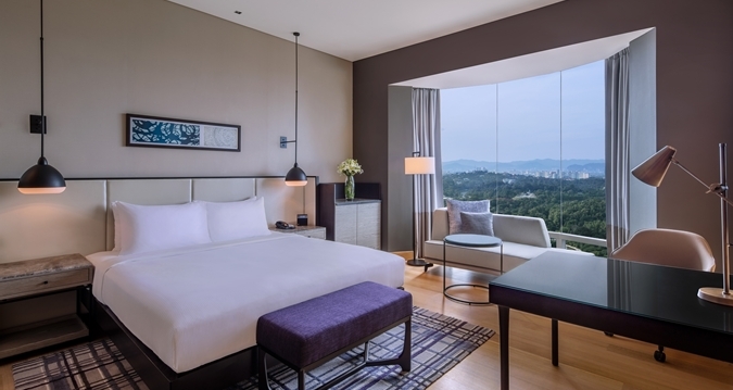 Hotel Hilton Kuala Lumpur