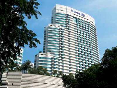 Hotel Hilton Kuala Lumpur