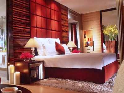 Hotel Hilton Kuala Lumpur
