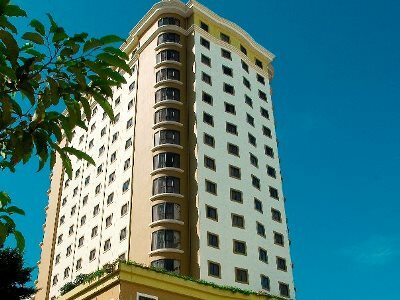 Hotel Ancasa