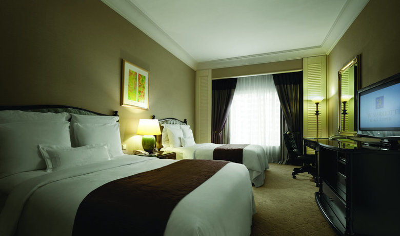 Hotel Jw Marriott