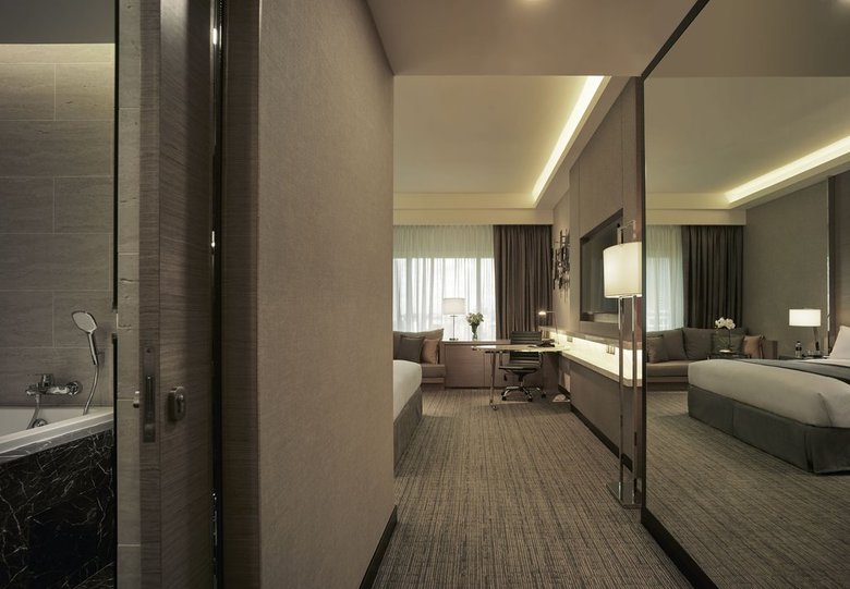 Hotel Jw Marriott