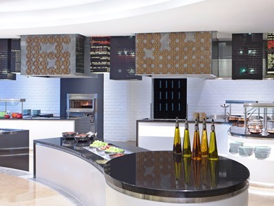 Hotel Le Meridien