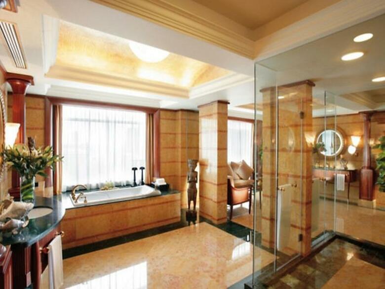 Hotel Mandarin Oriental Kuala Lumpur