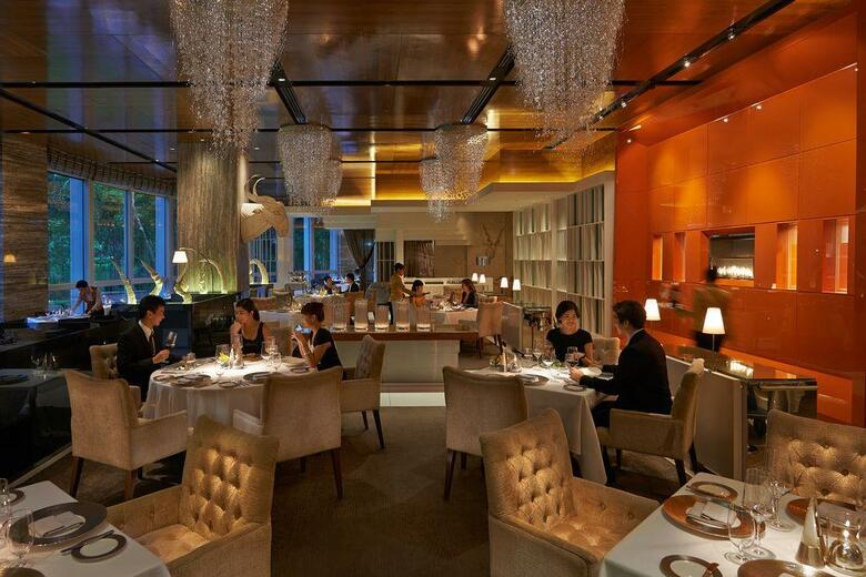 Hotel Mandarin Oriental Kuala Lumpur