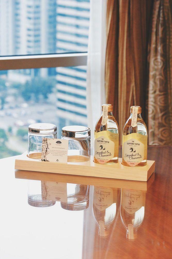 Hotel Mandarin Oriental Kuala Lumpur