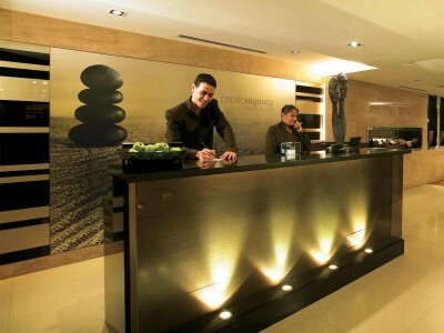 Pacific Regency Hotel Suites