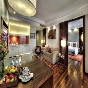 Hotel Seri Pacific (superior)