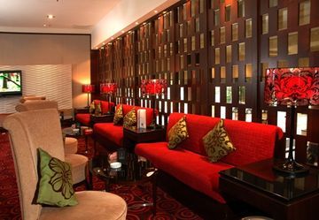 Hotel Seri Pacific (superior)