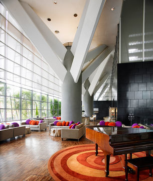 Hotel Maya