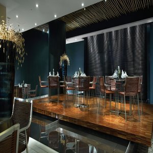 Hotel Maya