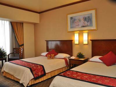 Hotel Quality City Centre