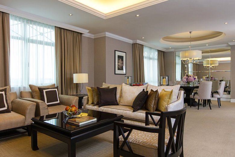 Hotel Ritz Carlton