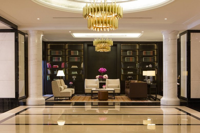 Hotel Ritz Carlton