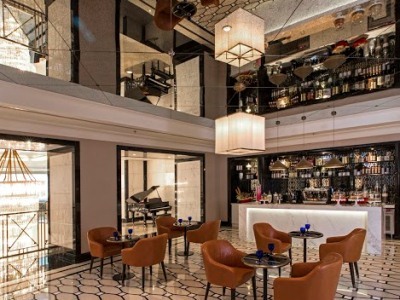 Hotel Ritz Carlton
