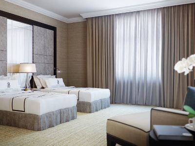 Hotel Ritz Carlton