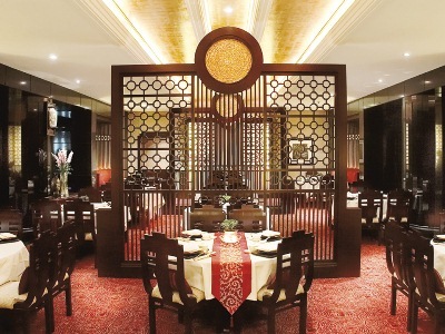 Hotel Ritz Carlton