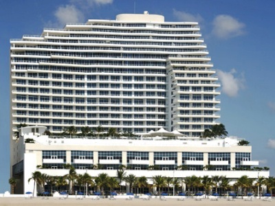 Hotel Ritz Carlton