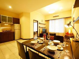 Hotel Somerset Seri Bukit Ceylon