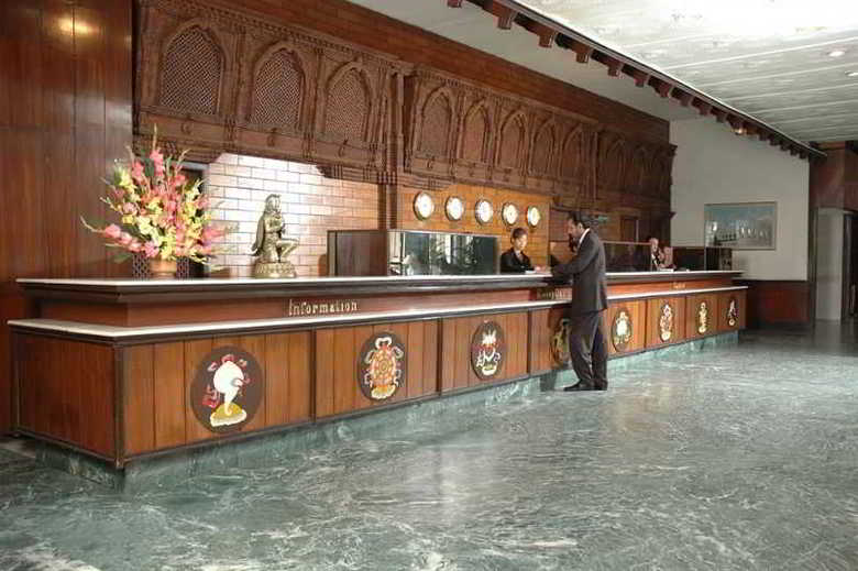 Hotel Everest