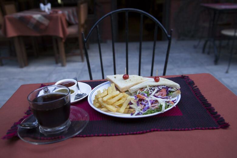 Hotel Manang