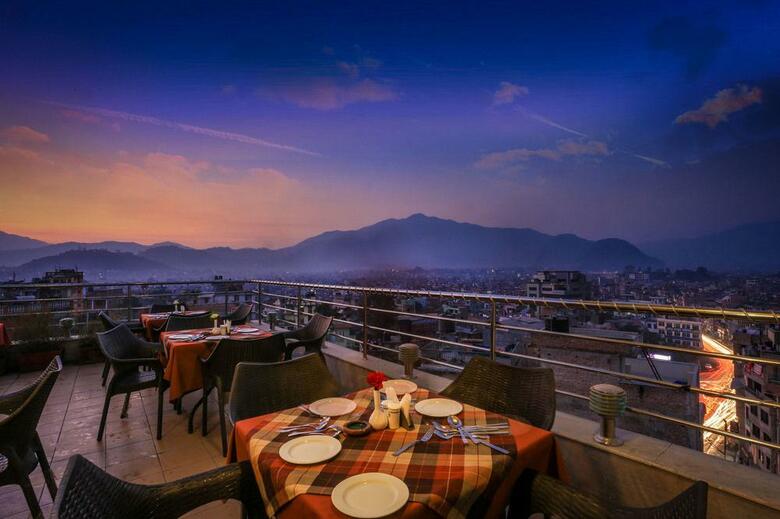 Hotel Manang